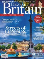 Discover Britain - Sunflower eLibrary - OverDrive